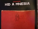 Radiohead Kid A Mnesia 3LP Vinyl Box Set XL Recordings 2021 Kid A Amnesiac