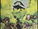 Dr. Strangely Strange - HEAVY PETTING - 1970 UK Vertigo Swirl First Pressing NM