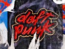 DAFT PUNK on LP 