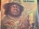 James Brown, The Payback double vinyl LP in gatefold sleeve, 1973