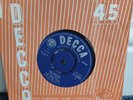 THE MARK FOUR - I'm leaving , DECCA, UK, 1965.