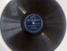 78- Jazz-BLUEBIRD -Glenn Miller-(Sunrise Serenade/Moonlight Serenade)  Sleeve