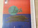 Lush Split Clear Reissue Used Signed Vinyl