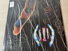 Lush Spooky Used Clear Reissue Signed Vinyl