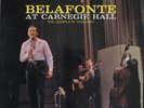 RCA LSO6006 Belafonte at Carnegie Hall,12S/17S/10S/13S BD,2LP,TAS,3xNM-/1xEX+
