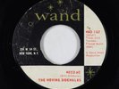 Garage 45 - Moving Sidewalks - Need Me - Wand - Billy Gibbons
