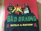 BAD BRAINS Build a Nation 4x7