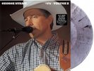 GEORGE STRAIT #1's Volume 3 LP NEW COLORED VINYL MCA Nashville