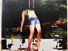 Julia Wolf - Pressure [New Vinyl LP]  Record Sealed Girls In Purgatory