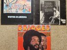 GIL SCOTT HERON BRIAN JACKSON LP WINTER IN AMERICA STRATAEAST NEW BLACK POET WLP