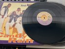 Soul For Real - Candy Rain OG 1994 Press 12