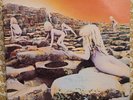 Led Zeppelin - Houses Of The Holy - 1973 US 1st Press RL (EX)