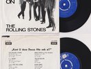 The Rolling Stones - Tell Me  Come On - Decca AT 15032 Holland 7