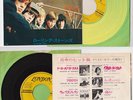 The Rolling Stones - Get Off Of My Cloud - London TOP 1514 Japan 7