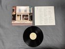 MUMFORD & SONS SIGH NO MORE GLASSNOTE RECORD ALBUM LP VINYL