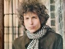 BOB DYLAN - BLONDE ON BLONDE  EX/EX DOUBLE VINYL LP / 1970s PRESSING / stereo