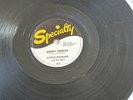 1956 ROCKER Little Richard 78 rpm SPECIALTY 584 HEEBY JEEBIES / SHE'S GOT IT V+