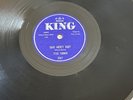 1957 BLUES - R&B Titus Turner 78 rpm KING 5067 HAVE MERCY BABY E
