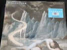 Halestorm Everest Vinyl 5 Different Variants New Sealed
