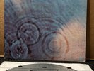 Pink Floyd - Meddle  LP Harvest SMAS-832 1971 Gatefold  US Pressing / CLEANED EX