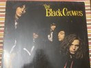 The Black Crowes-Shake Your Money Maker LP *RARE* *FIRST UK PRESSING*