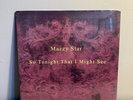 Mazzy Star – So Tonight That I Might See - Vinyl