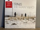 Travis - The Man Who Vinyl