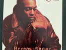 D'Angelo Brown Sugar 2015 Reissue 2LP White Vinyl