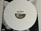 Deftones Diamond Eyes Limited Edition White Vinyl