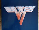 Van Halen 2 Original 1986 WB56 616 LC 0392 Made in Germany Hs3312 N/Mint