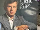 ANDRAS SCHIFF / BACH  6 partitas BWV 825-830 / DECCA