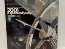 2001 A Space Odyssey Movie Soundtrack LP Album 1974 MGM S1E-13 ST X Mint Sealed