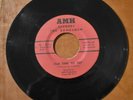 Garage Psych Fuzz 45 - Bondsmen - Our Time to Try / I See the Light AMH 6704