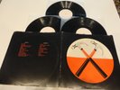 PINK FLOYD   THE WALL LIVE   THE WALLS CAME DOWN   1980 3x LP VINYL LP NM VINYL