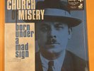 Church Of Misery - Born Under A Mad Sign (12