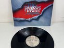 AC DC The Razor's Edge Vinyl Album LP Record 12