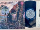 Black Sabbath VO6 debut s/t vinyl Large Vertigo Swirl + textured sleeve EX+