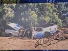Tame Impala - Deadbeat BLUE(jay) Double Vinyl, CD and signed print - New. Bundle