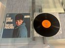 Eydie Gorme Y Trío Los Panchos “Amor” Lp Vinyl VG+