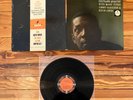 John Coltrane Quartet: Ballads LP Vinyl US Mono 1965 Impulse  Pressing G+/VG