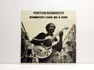 Fenton Robinson Original 1974 PROMO LP 