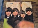 The Beatles - Beatles For Sale - Parlophone - PMC1240 - Mono - UK - 1964 - VG+