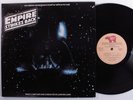 EMPIRE STRIKES BACK OST John Williams RSO 2XLP VG++/VG+ with attached booklet u