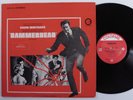 HAMMERHEAD OST David Whitaker COLGEMS LP VG+ u