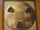 Rare Rolling Stones Live On Air 1963-1964 Vol 1 Limited Edition Clear Vinyl Mint