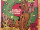 Scooby Doo & Friends Exciting Christmas Stories LP 1978 Hanna Barbera Production