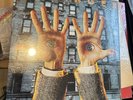 Stranger Self Titled 1982 • Original Press vinyl record LP Sealed Are 37940