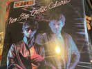 Soft Cell Non-Stop Erotic Cabaret SEALED 1981 Original Album Tainted Love