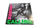 The Clash London Calling LP Vinyl Epic Record CBS INC.1979 Double Album