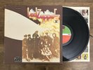1969 LED ZEPPELIN II SD8236 RL SS HOT MIX, LP, Vinyl, Robert Ludwig, RLSS